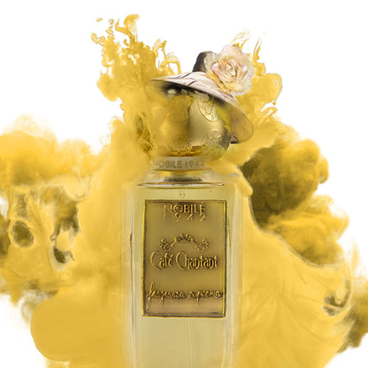 Café Chantant - NOBILE 1942 - EDP 75ml