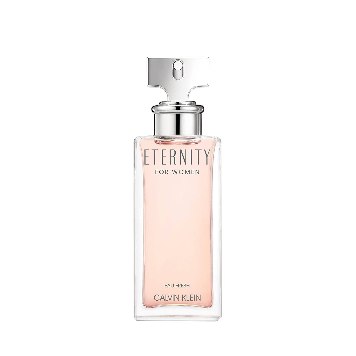 Eternity Eau Fresh / Eau de Parfum 100 ml (Mujer}