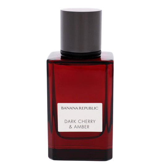 Banana Republic Dark Cherry & Amber