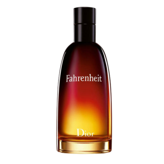 Dior	Fahrenheit