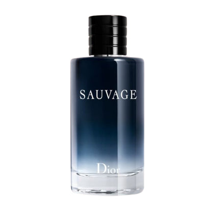 Dior	Sauvage EDT