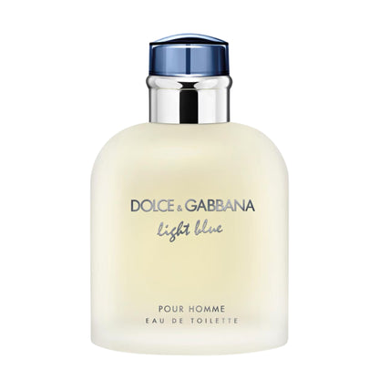 Dolce & Gabbana Light Blue