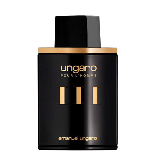 Emanuel Ungaro Ungaro III