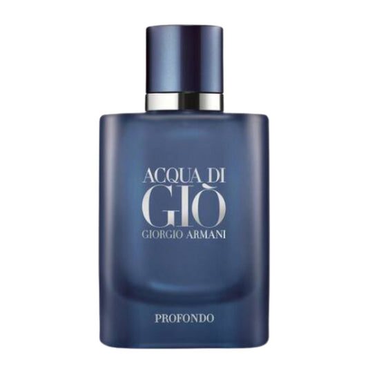 Giorgio Armani Acqua Di Gio Profondo