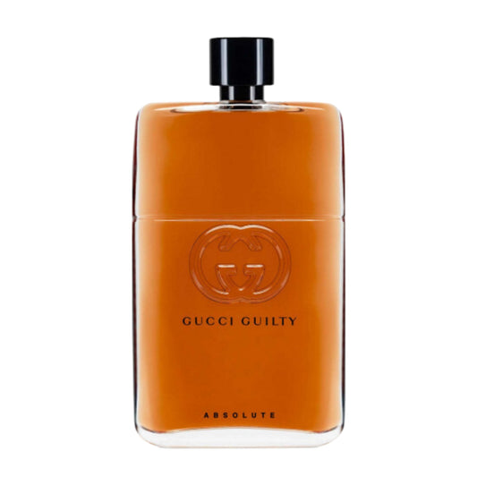 Gucci Guilty absolute