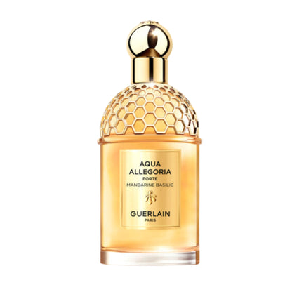 Guerlain Aqua Mandarine Basilic Forte