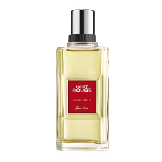 Guerlain Habit Rouge EDT