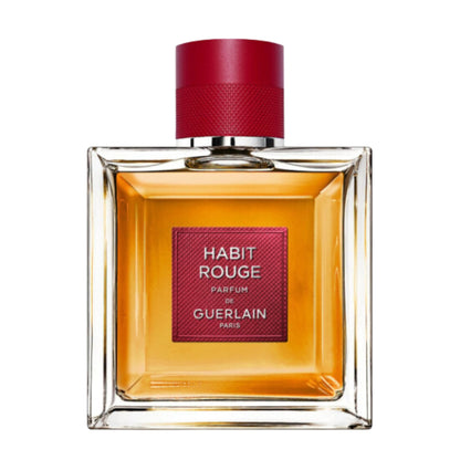 Guerlain Habit Rouge Parfum