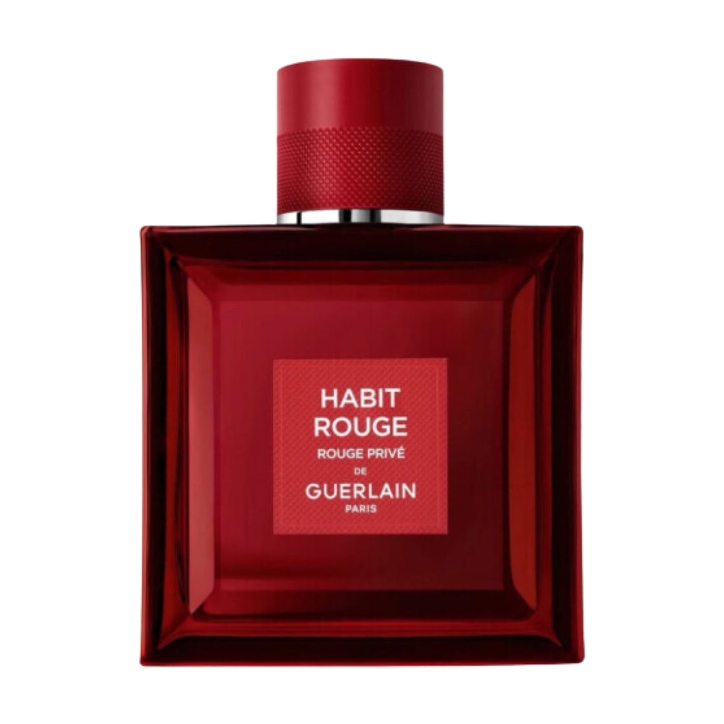 Guerlain Habit Rouge Rouge Privé