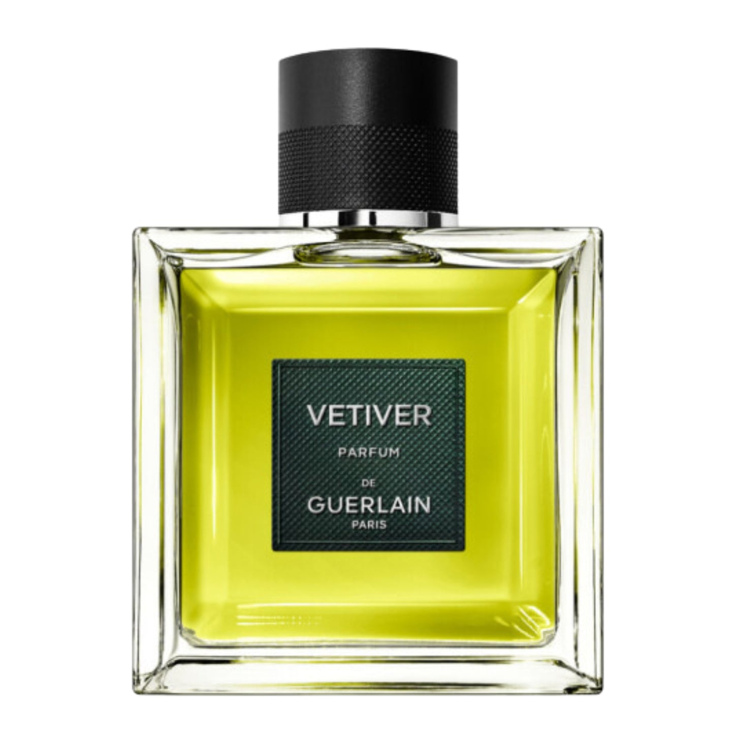 Guerlain Vetiver Parfum