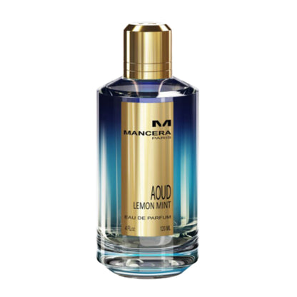 Mancera Aoud Lemont Mint