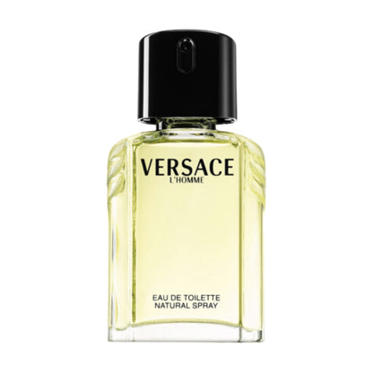 Versace	L'Homme