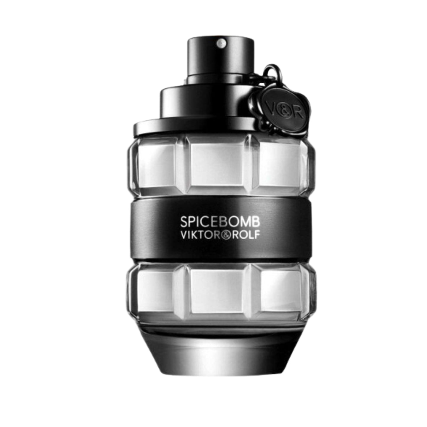 Viktor & Rolf Spicebomb EDT