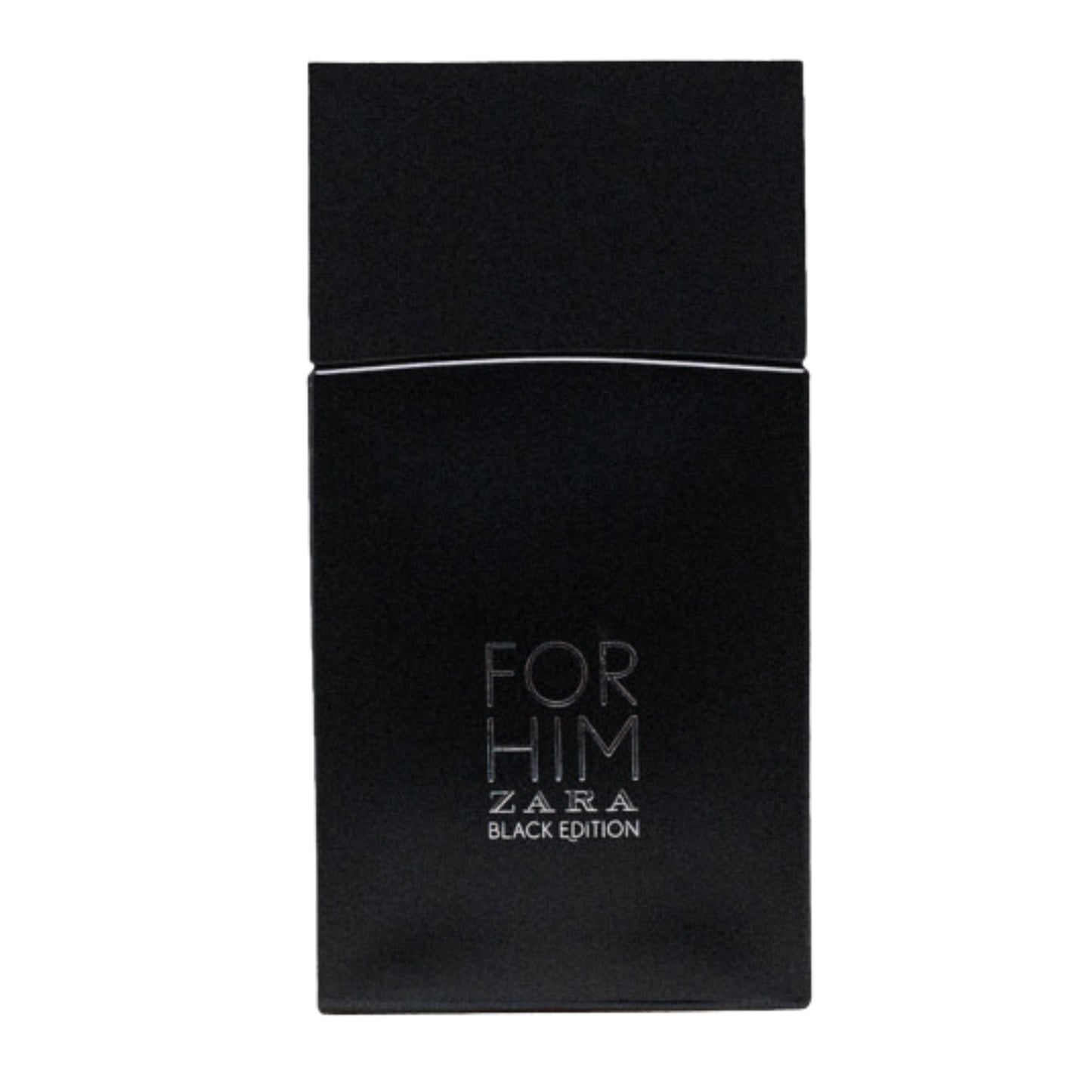 Zara Black Edition For Him