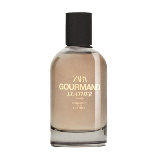 Zara Gourmand Leather