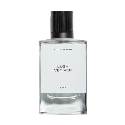 Zara Lush Vetiver