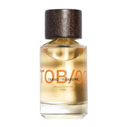 Zara TOB/03 Tabac-Treasure – MisPerfumes