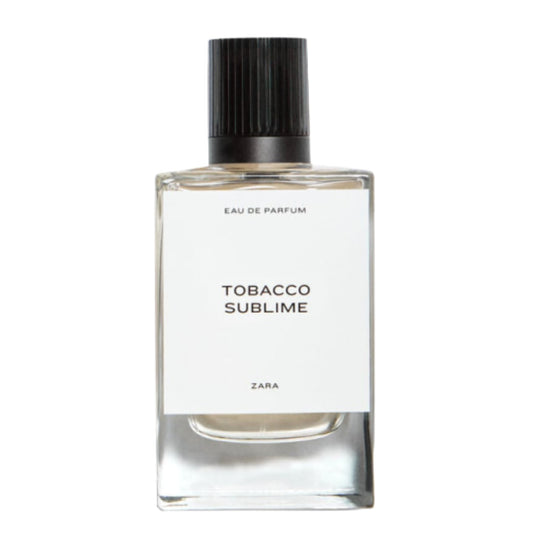 Zara Tobacco Sublime