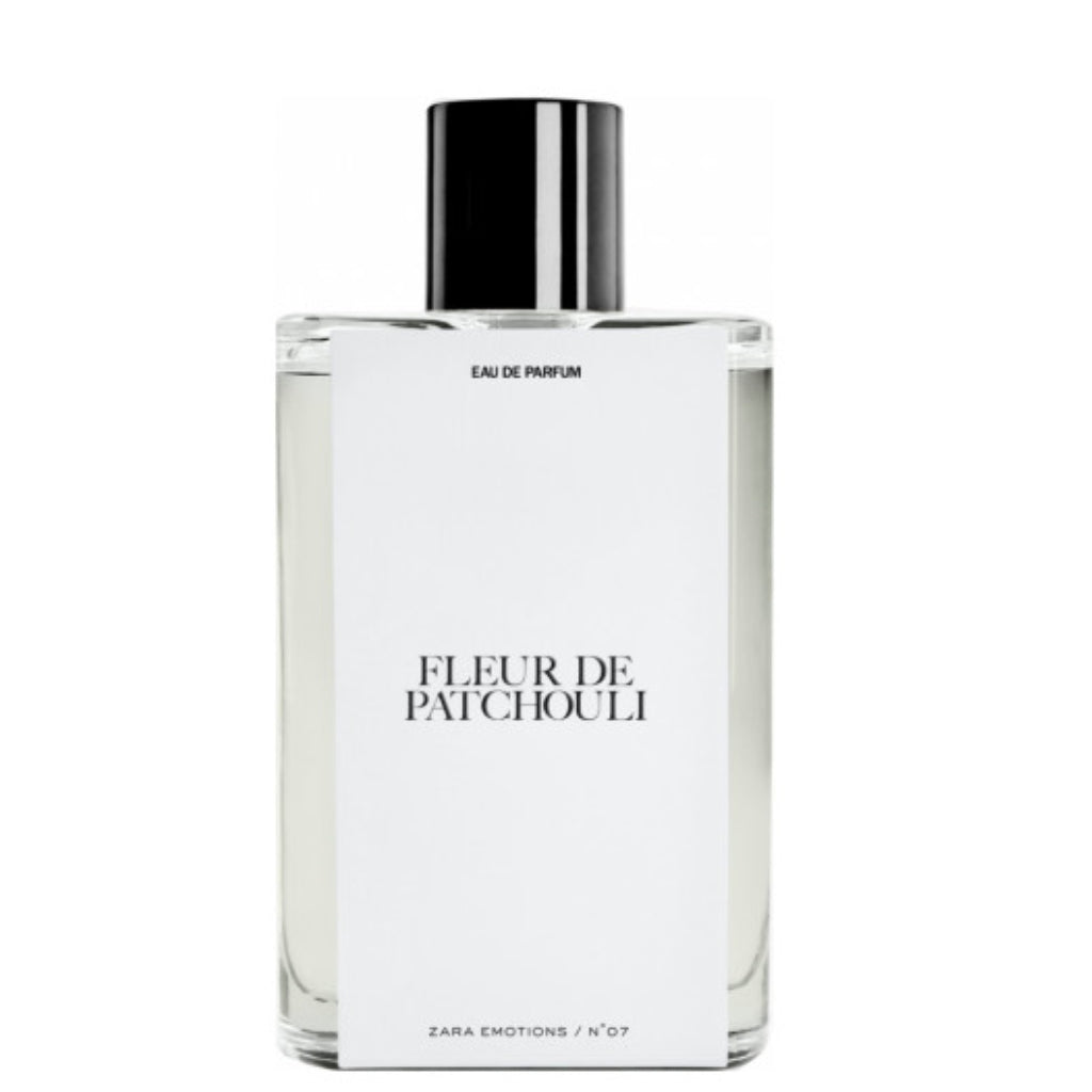 Zara Fleur de Patchouli