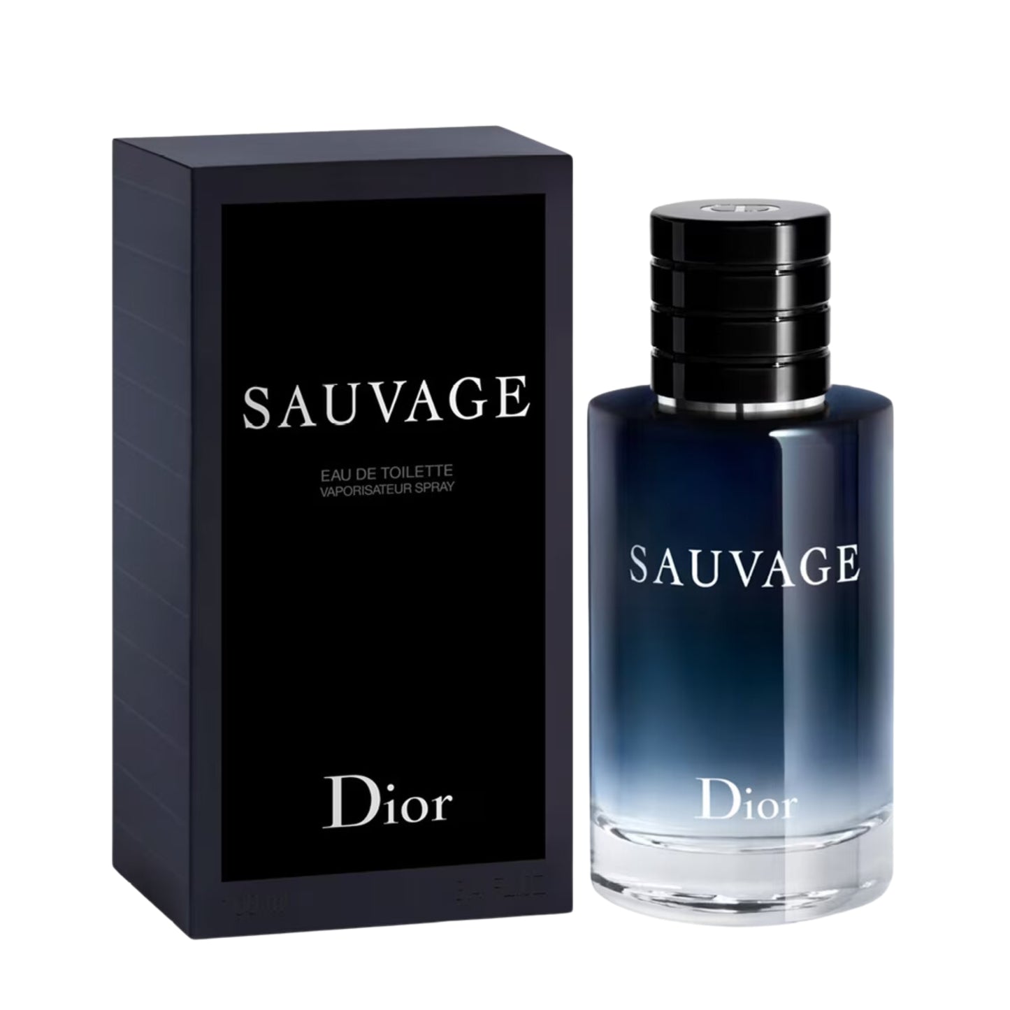 Dior Sauvage EDT - 100 ml.