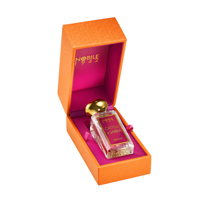 Castelli Di Sabbia - NOBILE 1942 - EP 75ml