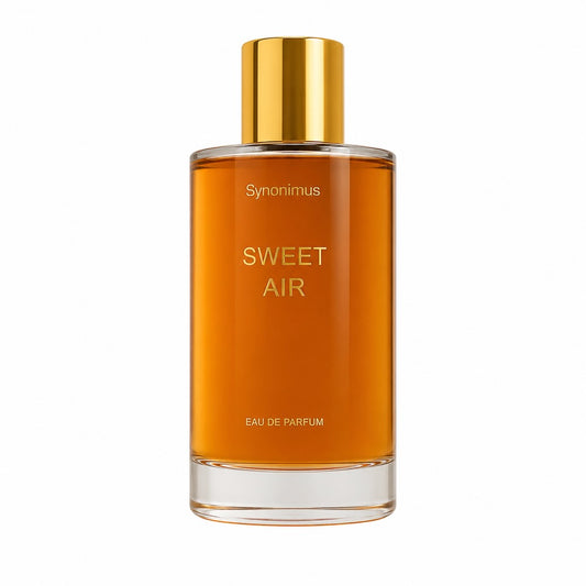 Synonimus Sweet Air Eau de Parfum 100 ml Inspirado en Alhtair de Parfums de Marly
