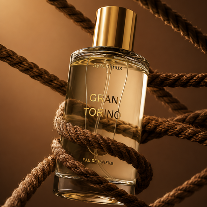 Decants / Synonimus Gran Torino Eau de Parfum 100ml Inspirado en Torino 21 de Xerjoff