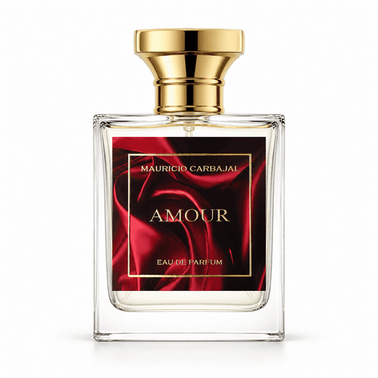 Amour de Mauricio Carbajal