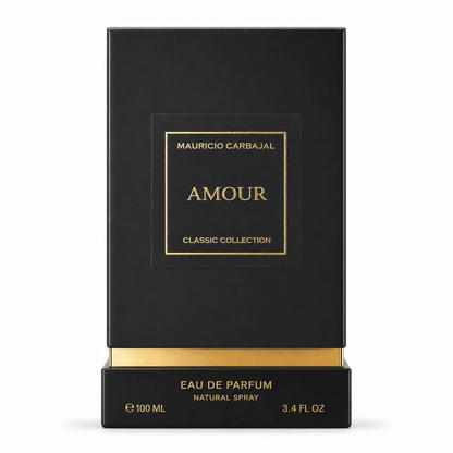 Amour de Mauricio Carbajal