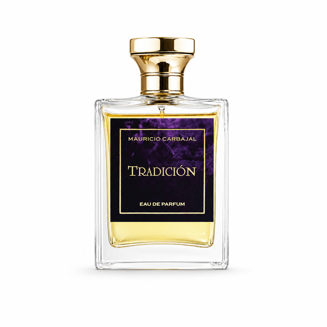 Tradición EDP de Mauricio Carbajal (Decants)