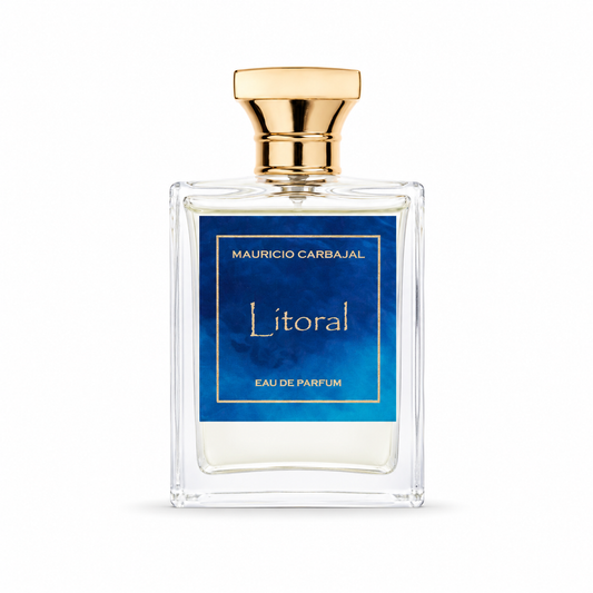 Litoral EDP de Mauricio Carbajal (Decants)