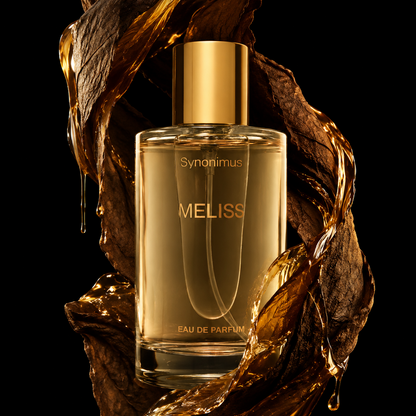 Synonimus Meliss Eau de Parfum 100 ml Inspirado en Naxos de Xerjoff