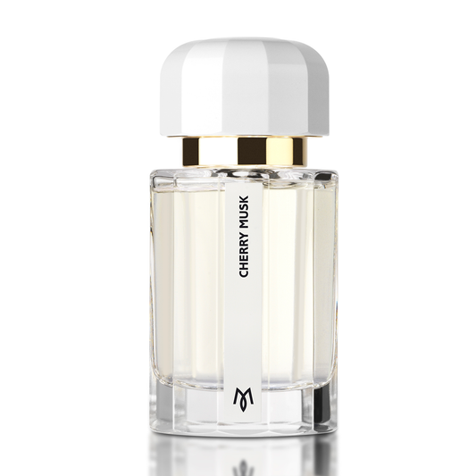 Cherry Musk - Ramon Monegal - EDP 100ml