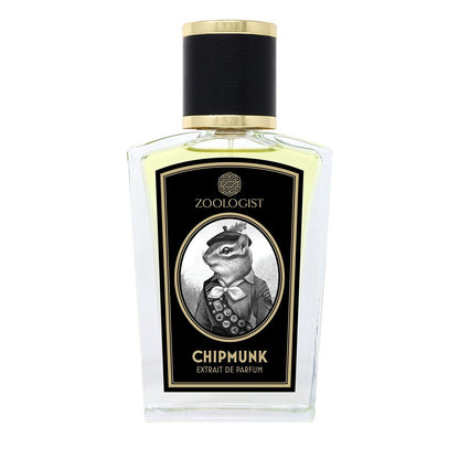 Chipmunk - Zoologist - EP 60ml