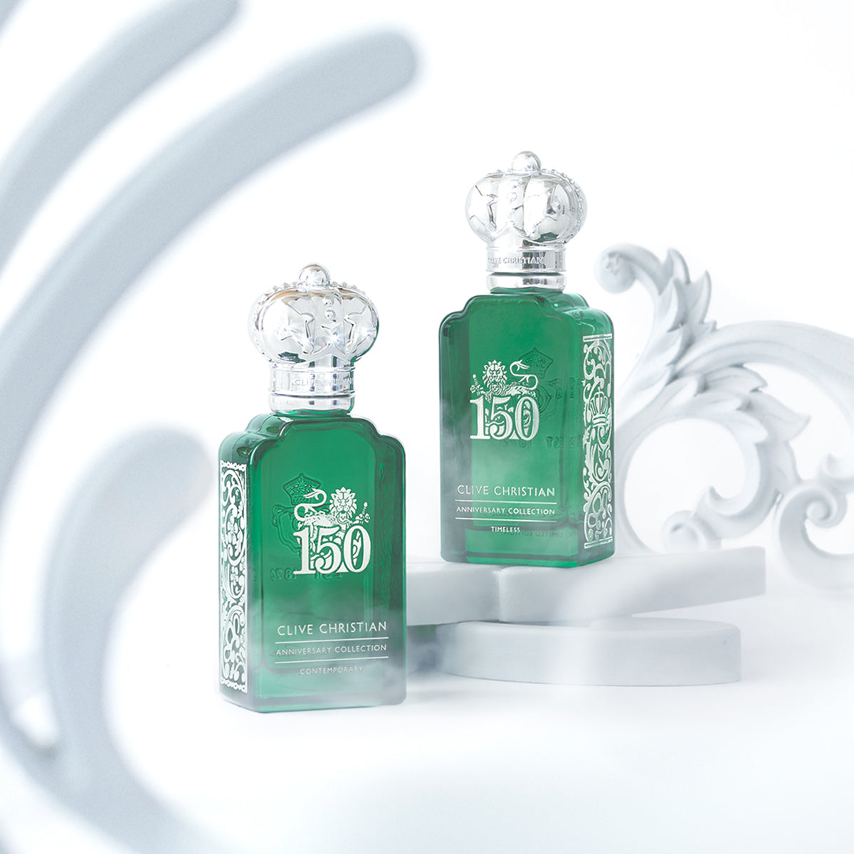 Contemporary 150 Anniversary Collection  - Clive Christian - Parfums 50 ml