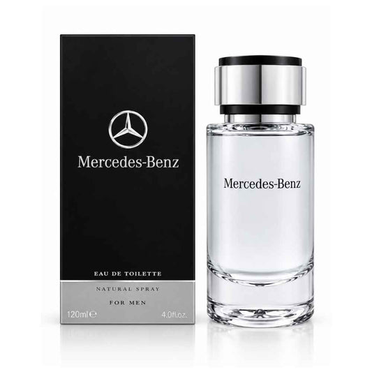 Mercedes Select EDT 100ml