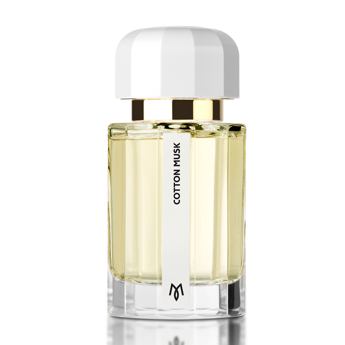 Cotton Musk - Ramon Monegal - EDP 100ml