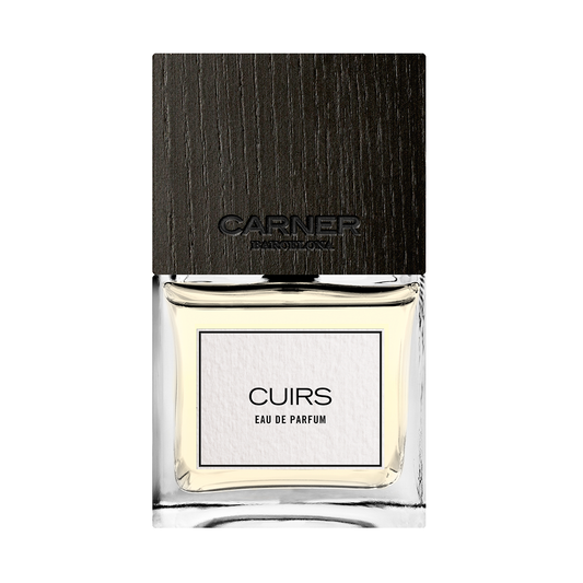 Cuirs - Carner Barcelona - EDP 100ml