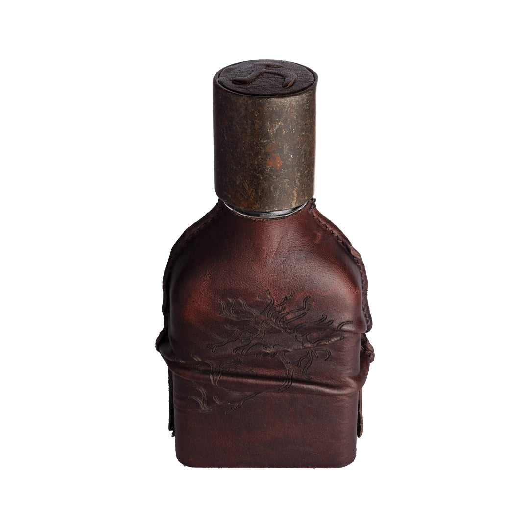 Cuoium - Orto Parisi - EP 50ml