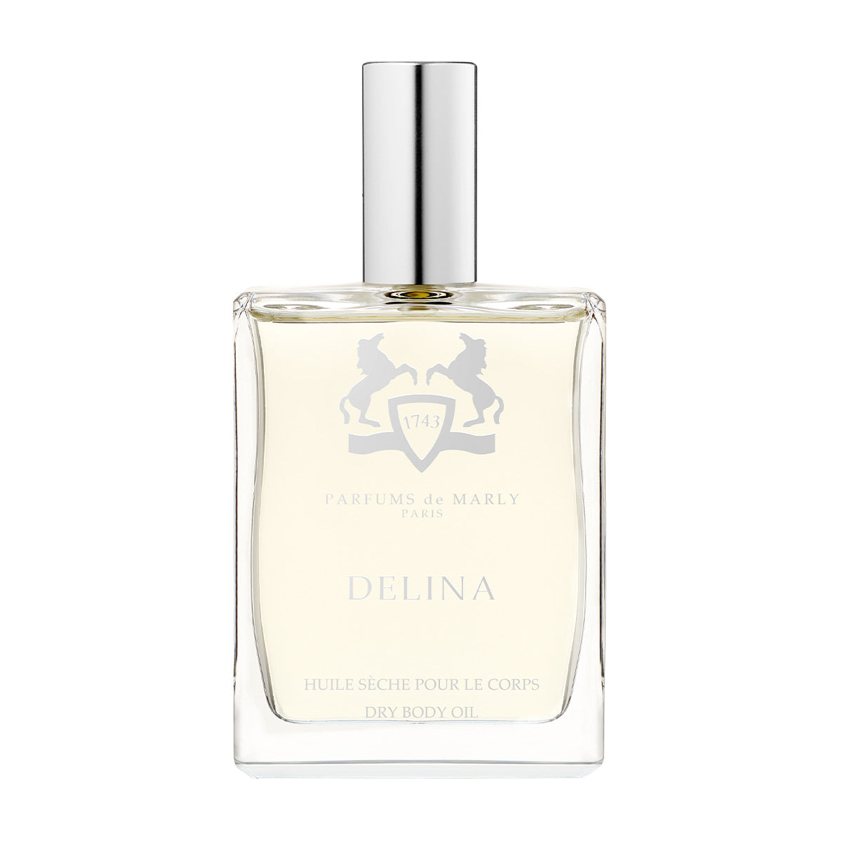 Delina - Parfums De Marly - Body Oil 100 ml