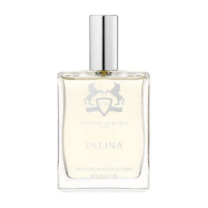 Delina - Parfums De Marly - Body Oil 100 ml
