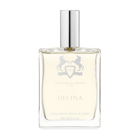 Delina - Parfums De Marly - Body Oil 100 ml