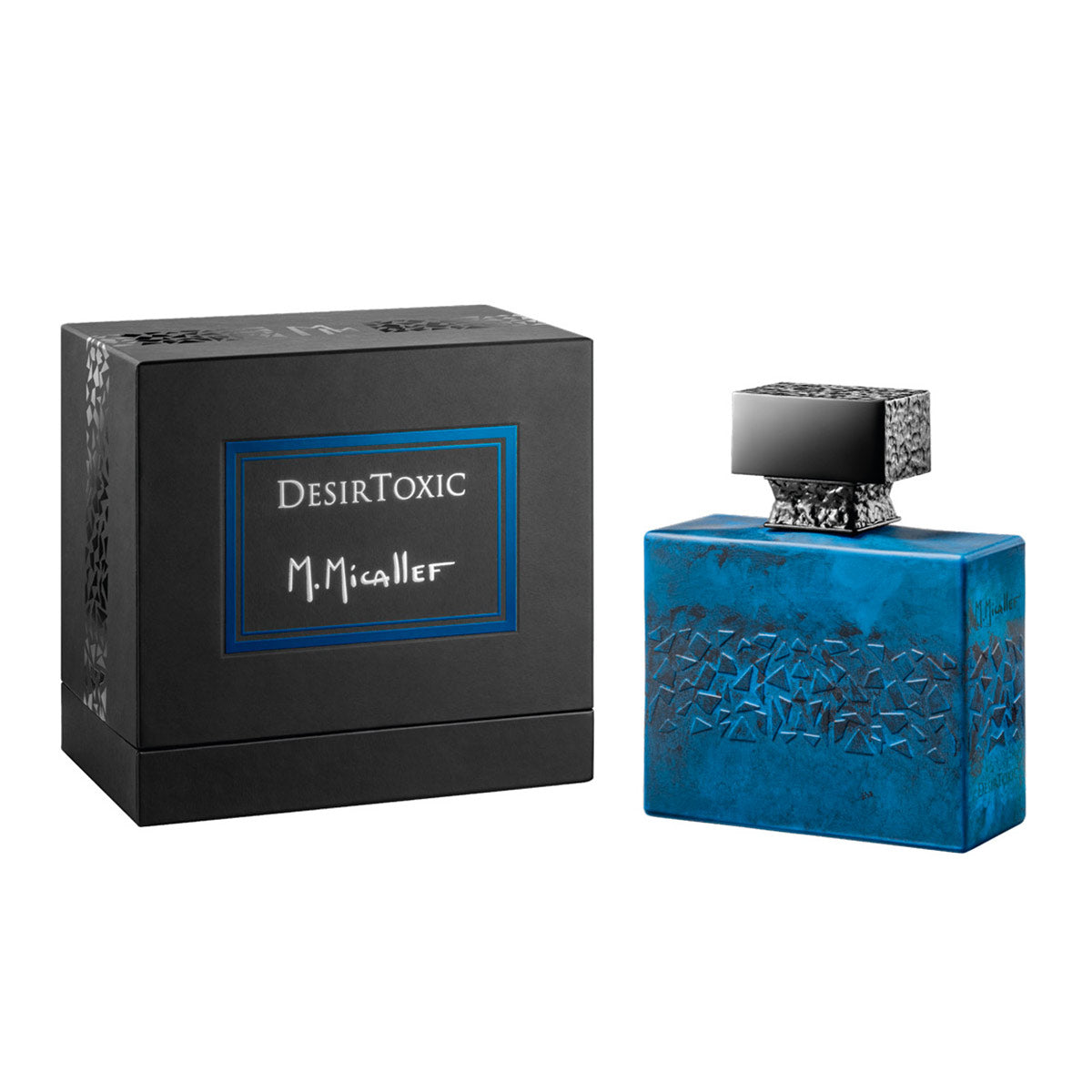 Desir Toxic - Micallef - EDP 100ml