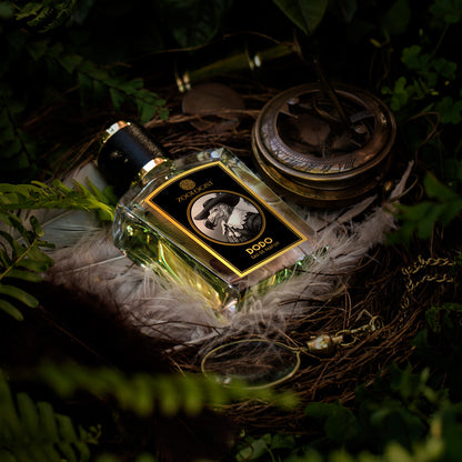 Dodo - Zoologist - EDP 60ml