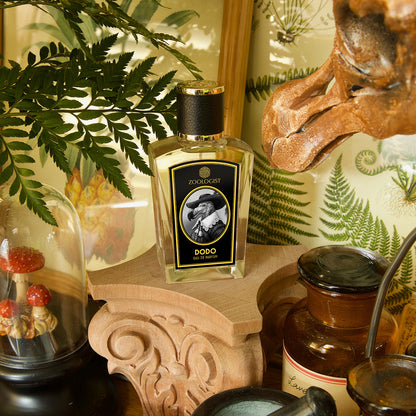 Dodo - Zoologist - EDP 60ml