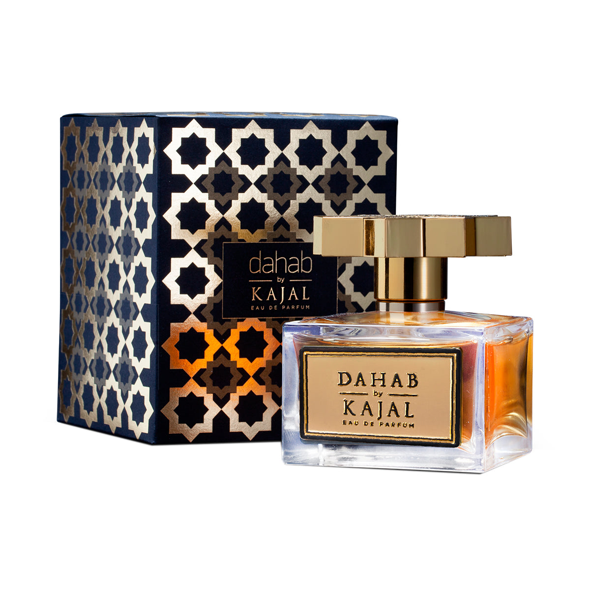 Dahab By Kajal - KAJAL - EDP 100ml