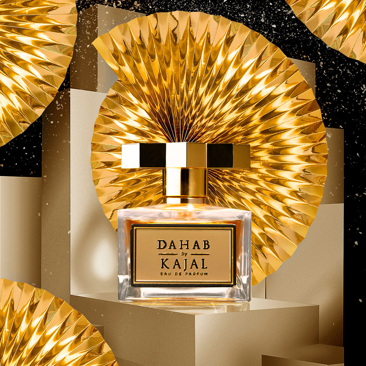 Dahab By Kajal - KAJAL - EDP 100ml