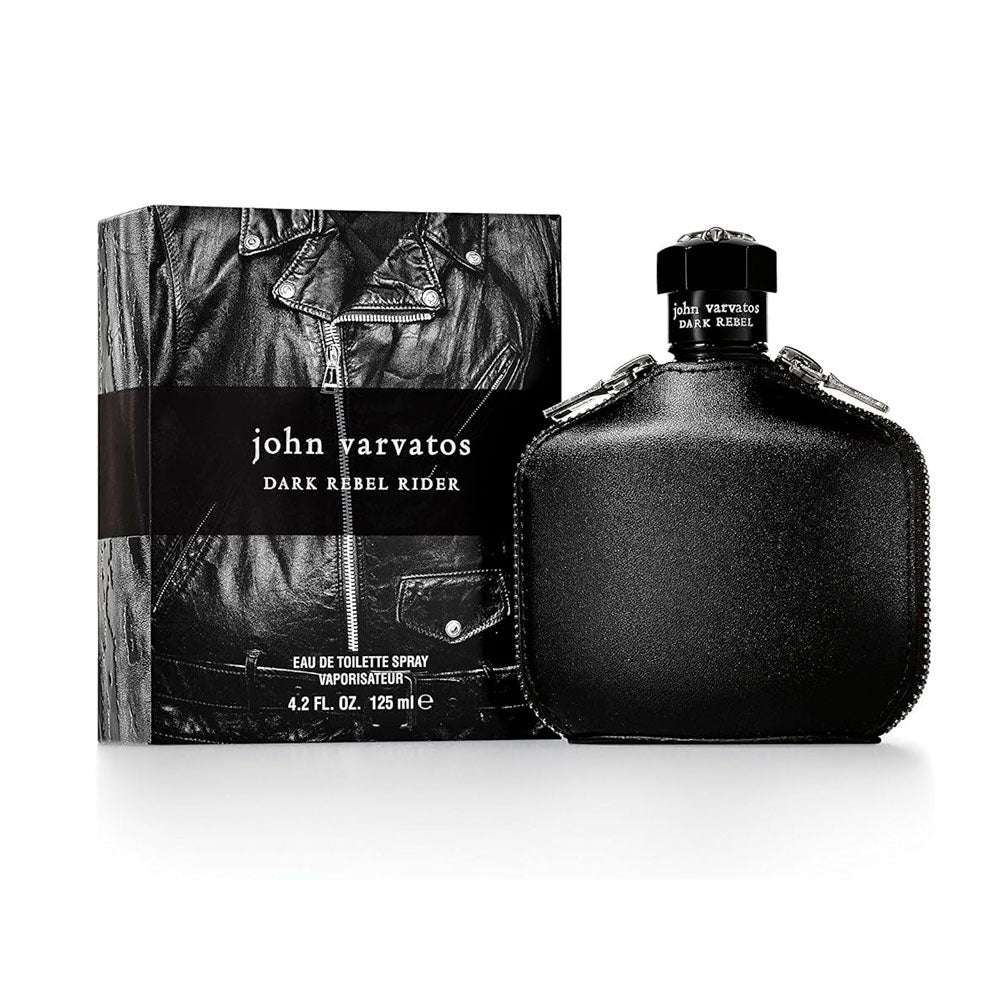 Dark Rebel Rider de John Varvatos Eau de Toilette