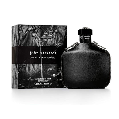 Dark Rebel Rider de John Varvatos Eau de Toilette