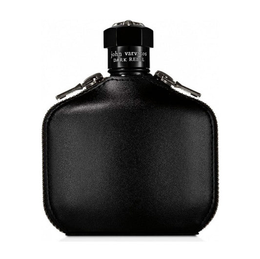Dark Rebel Rider de John Varvatos Eau de Toilette